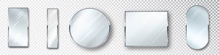 3.5 mm Mirror Glass